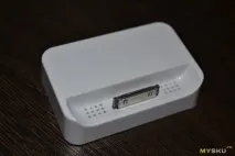 Dock станція для iPhone 4 станція