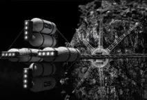 Видобуток корисних копалин на астероїдах стає реальністю Космос Наука та техніка копалин
