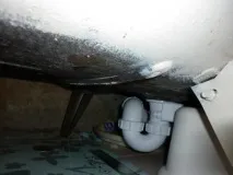 Для чого потрібна обв’язка для ванни язка