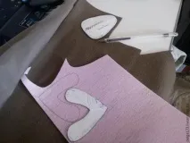 будиночки