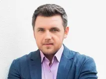 Dmitry Karpachev - celebru psiholog și prezentator TV