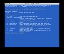 Діра в безпеці Intel Management Engine Interface - OSXPC діра