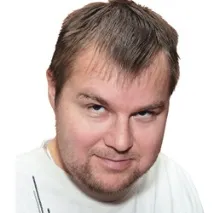 Дмитро Козаков Чокнутому