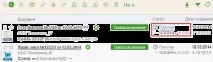 Документообіг рахунку-фактури в системі E-invoicing отримання