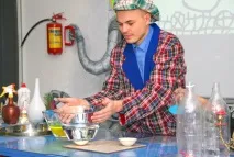 ЛабіринтУм, LabirintUm labirintum