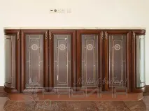 Кухня Ніка Ноче кухня