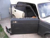 Кузовний ремонт – на СТО, до «гаражників» чи своїми руками гаражників