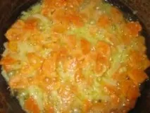 Куряча підливка на борошні рецепт з фото покроково куряча