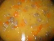Куряча підливка на борошні рецепт з фото покроково борошні