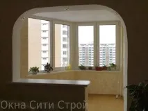 Кваліфіковане встановлення вікон montblanc montblanc