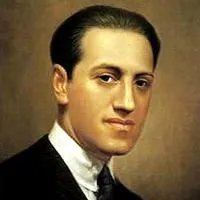 Джордж Гершвін – біографія та творчість біографія