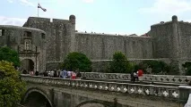 Визначні місця Дубровника (60) фото та опис місця