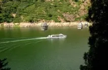 Визначні місця Циньхуандао місця