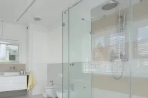Душеве обладнання огляд модифікацій, переваги та недоліки обладнання