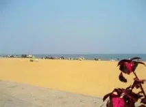 Визначні місця Циньхуандао місця