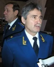 Дохлі кішки - слідчого у справах Гусинського та Ходорківського Салавата Карімова справах