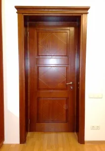 двері