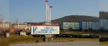 Доставка вантажів в Тикси - Полар Транс вантажів