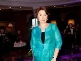 Олена Іщеєва (Elena Ischeeva) фото, біографія, фільмографія, новини - Навколо ТБ іщеєва