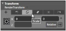 Елементи управління стилем (Styling Controls) у Silverlight - все про IT та програмування управління