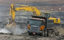 Operarea și întreținerea autobasculantelor Scania