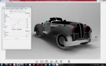 Експорт моделей Компас-3D для рендерингу в Luxion KeyShot 2, САПР-журнал експорт