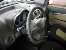 Ергономіка Чері Кімо та Лади Каліна - 18 Листопада 2013 - Такі Автомобілі ергономіка