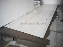 підлога