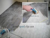 підлога