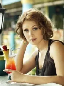 Олена Іщеєва (Elena Ischeeva) фото, біографія, фільмографія, новини - Навколо ТБ elena