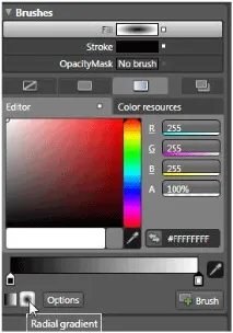 Елементи управління стилем (Styling Controls) у Silverlight - все про IT та програмування styling