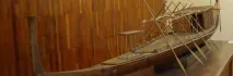 Еволюція кораблів стародавнього Єгипту кораблів