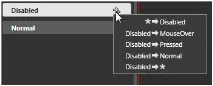 Елементи управління стилем (Styling Controls) у Silverlight - все про IT та програмування styling