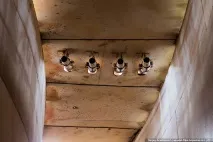Фабрика бур, або занедбаний штормовий басейн, ФОТО НОВИНИ фабрика