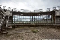 Фабрика бур, або занедбаний штормовий басейн, ФОТО НОВИНИ штормовий
