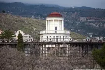 Фабрика бур, або занедбаний штормовий басейн, ФОТО НОВИНИ НОВИНИ