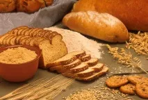Фітнес хліб у домашніх умовах хліб