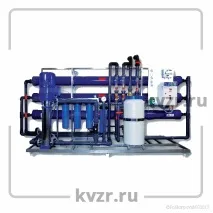 Фільтруючий модуль для очищення зливових стічних вод модуль