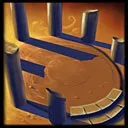 Гайд The Gladiator, Heroes of Newerth Гайди по героям newerth