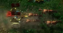 Гайд The Gladiator, Heroes of Newerth Гайди по героям гайд