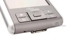 Fujitsu-Siemens Pocket LOOX N520 – КПК чи навігатор fujitsu-siemens