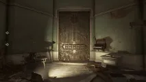 Гайд Dishonored 2 - Як розгадати Загадку Джинжоша на чолі Пиловий Квартал загадку