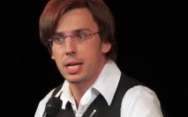 Галкіну 40 Найкращі жарти гумористу гумористу