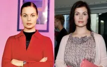 Фото до та після пластикуКатерина Андрєєвої чи була 300 була