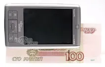 Fujitsu-Siemens Pocket LOOX N520 – КПК чи навігатор n520