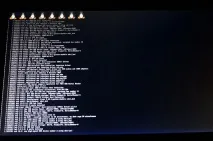 Фреймбуфер в Gentoo з uvesafb і nvidia-drivers без initrd, Alexey uvesafb