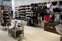 Франшиза Кальцедонія магазин якісних купальників та колготок франшиза
