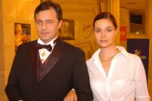 Фото до та після пластикуКатерина Андрєєвої чи була 300 пластикукатерина