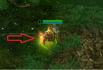 Гайд The Gladiator, Heroes of Newerth Гайди по героям гайд