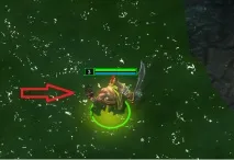 Гайд The Gladiator, Heroes of Newerth Гайди по героям гайд